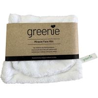 Greenie Beauty Miracle Face Mitt